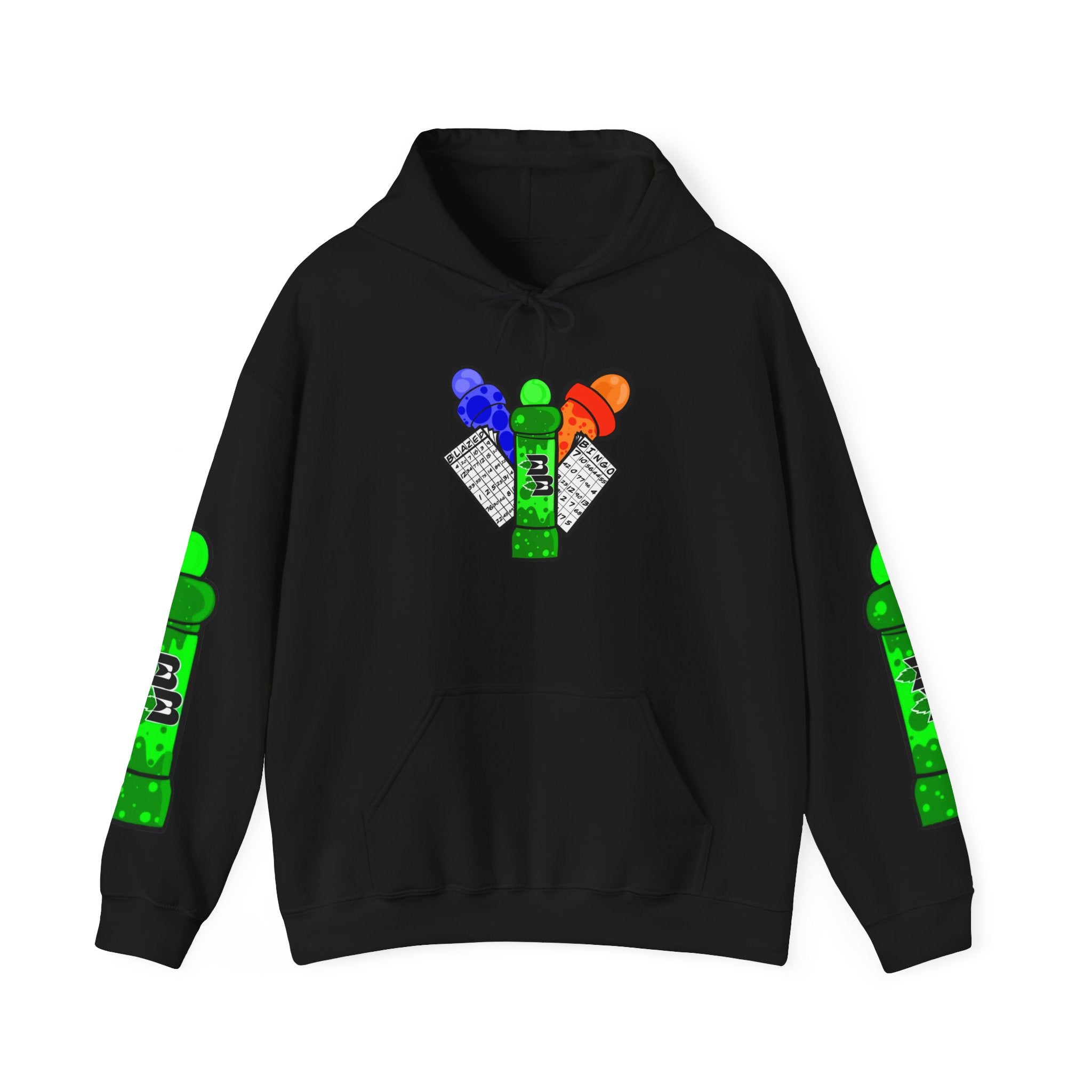 Copy of Colorful Graphic Hoodie with Fun Illustrations for All Ages, Casual Wear, Gift for Friends, Unique Streetwear, Perfect for Parties