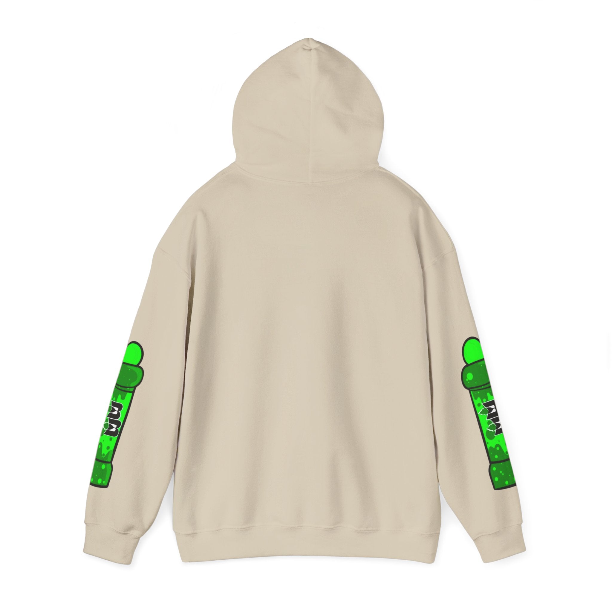 Copy of Colorful Graphic Hoodie with Fun Illustrations for All Ages, Casual Wear, Gift for Friends, Unique Streetwear, Perfect for Parties