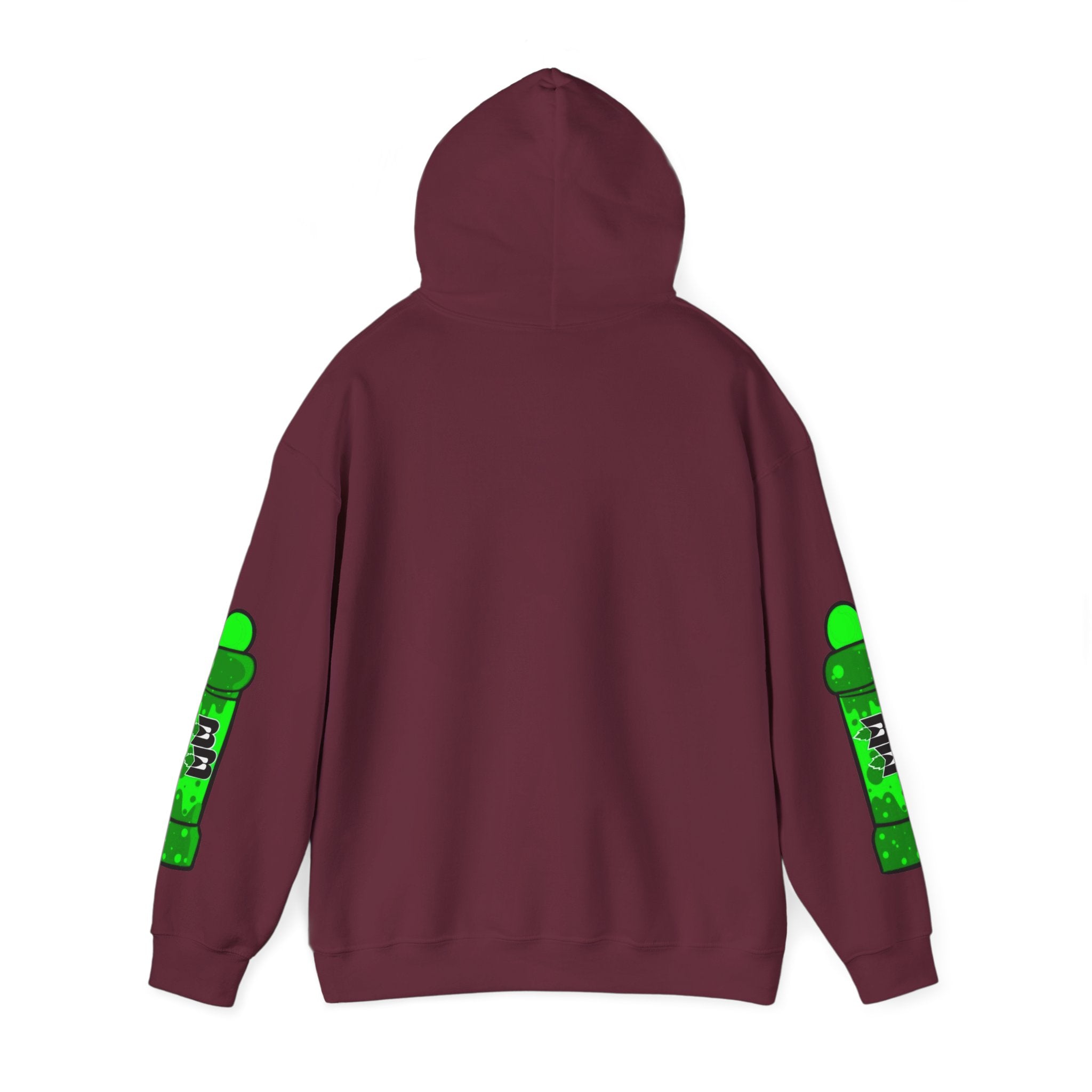 Copy of Colorful Graphic Hoodie with Fun Illustrations for All Ages, Casual Wear, Gift for Friends, Unique Streetwear, Perfect for Parties