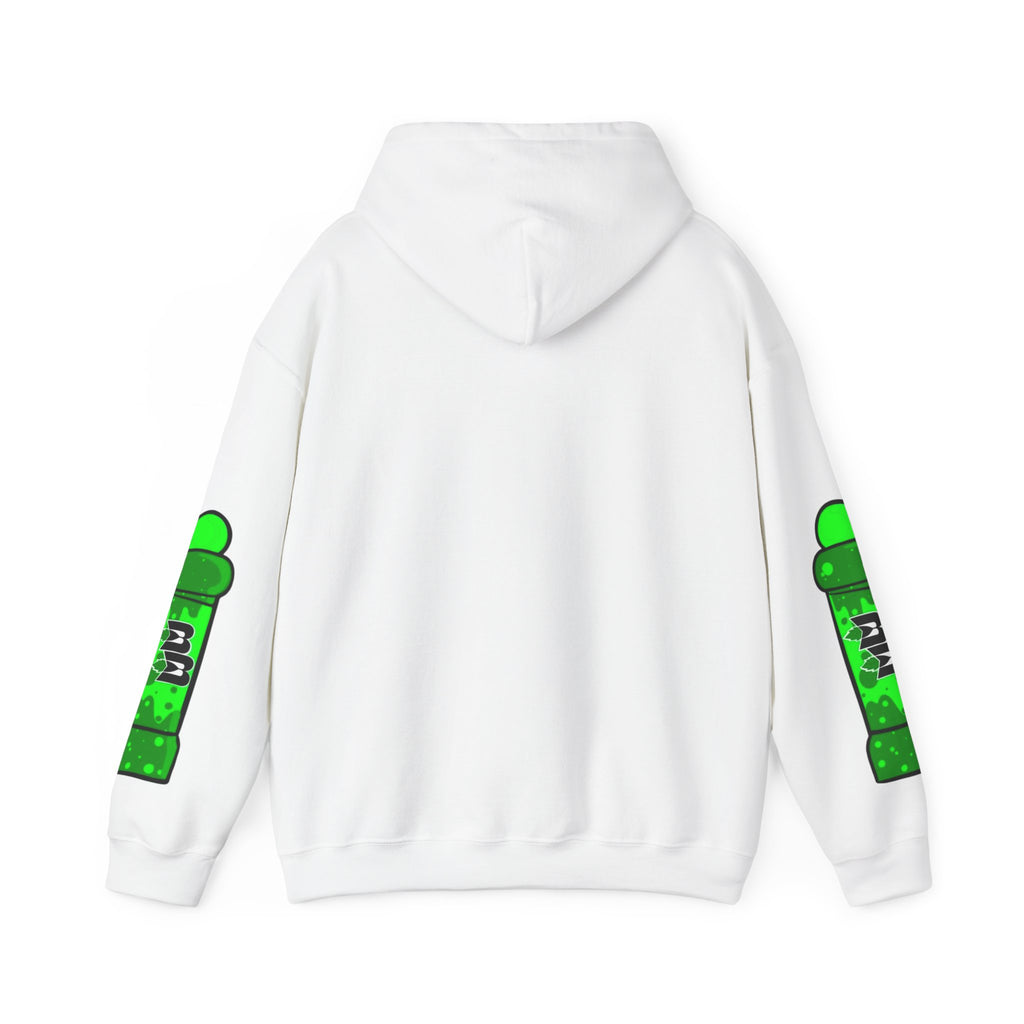 Copy of Colorful Graphic Hoodie with Fun Illustrations for All Ages, Casual Wear, Gift for Friends, Unique Streetwear, Perfect for Parties
