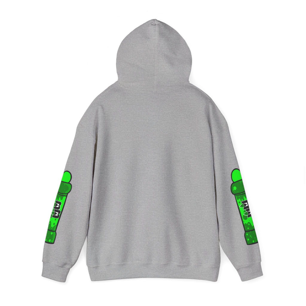 Copy of Colorful Graphic Hoodie with Fun Illustrations for All Ages, Casual Wear, Gift for Friends, Unique Streetwear, Perfect for Parties